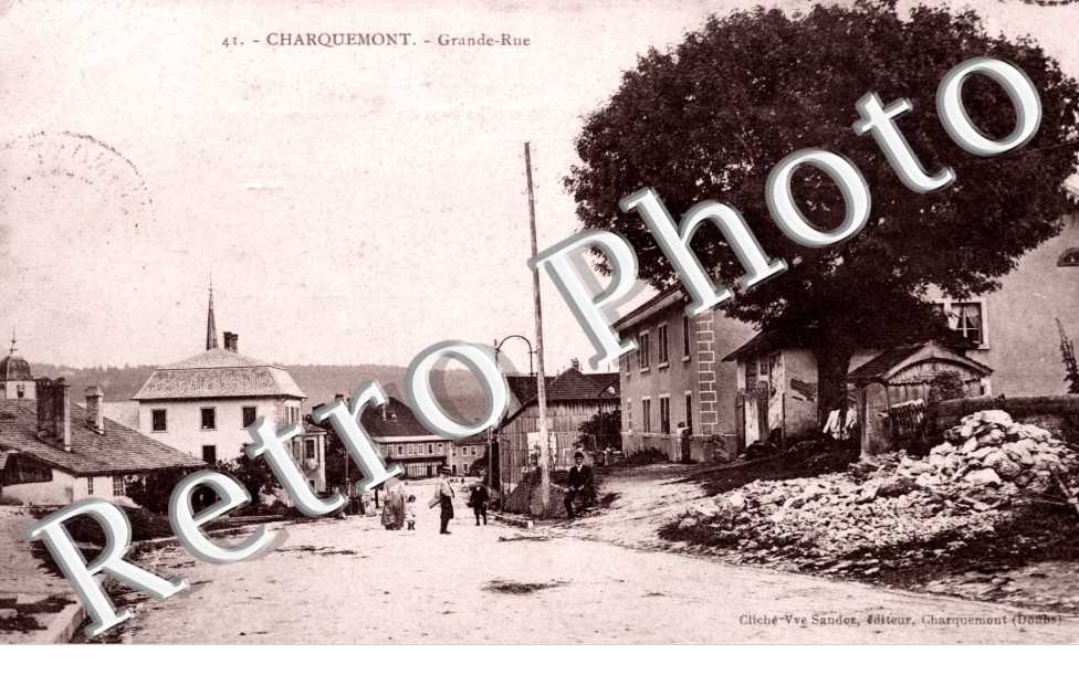 grande rue
