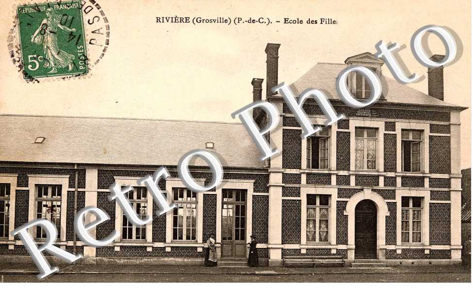Ecole des filles