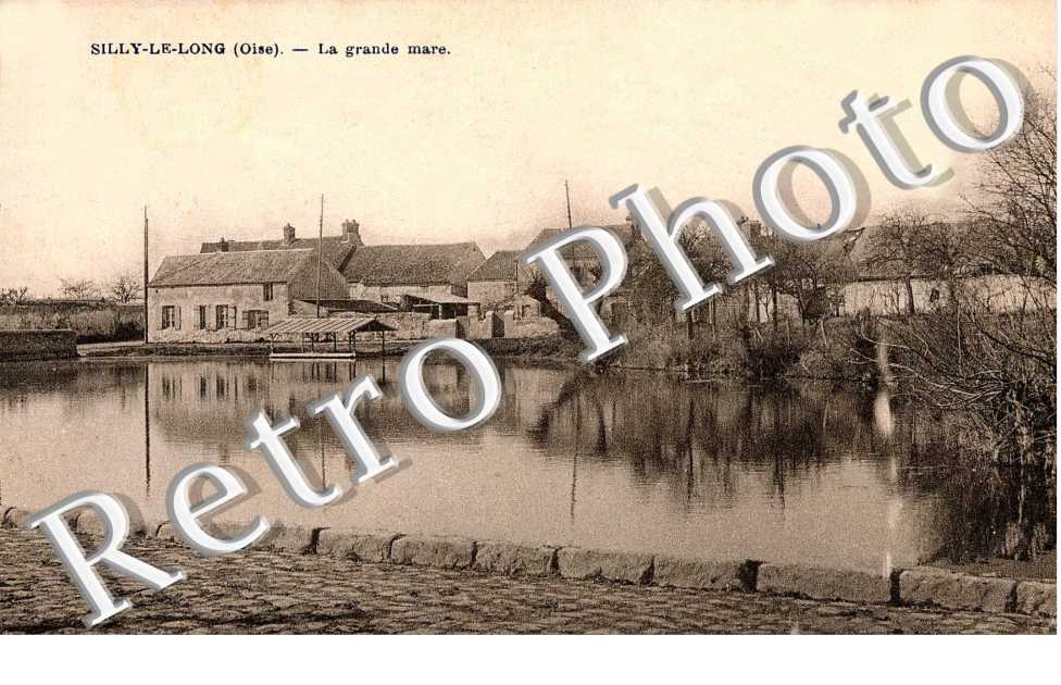 la grande mare