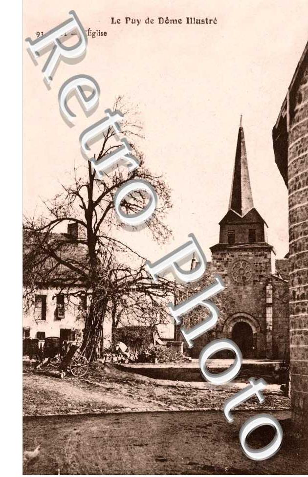 l&#039;eglise