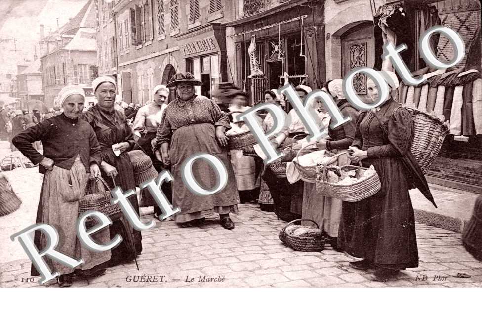le marche