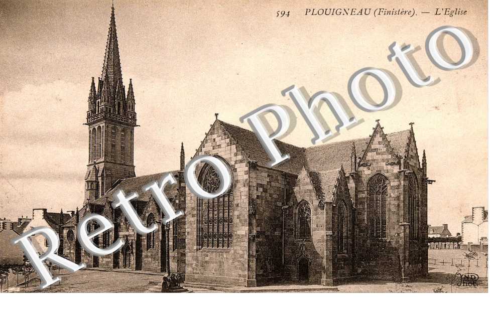 L&#039;Eglise