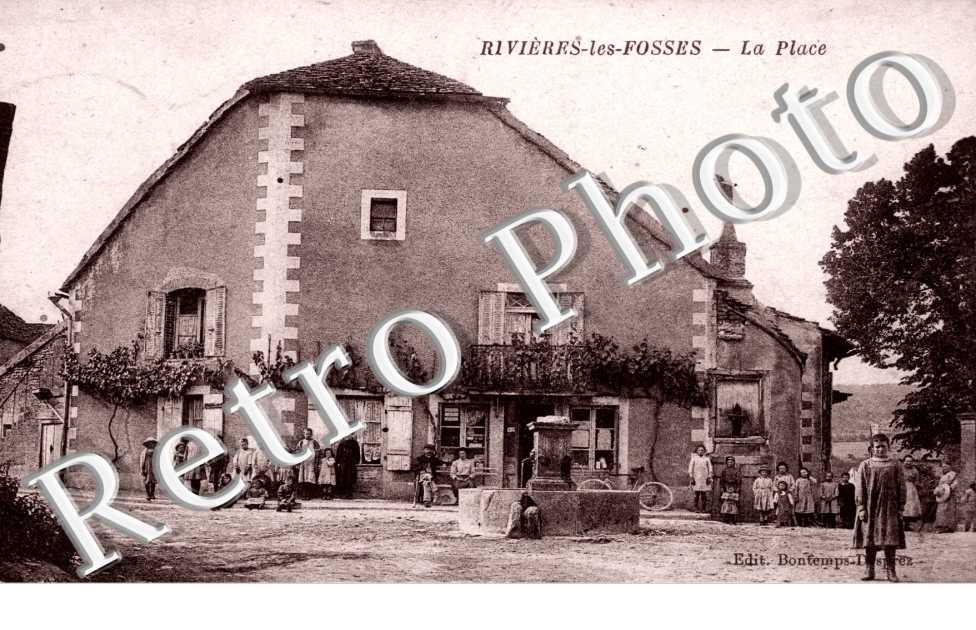 La place