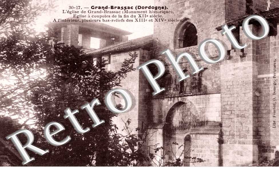 Eglise