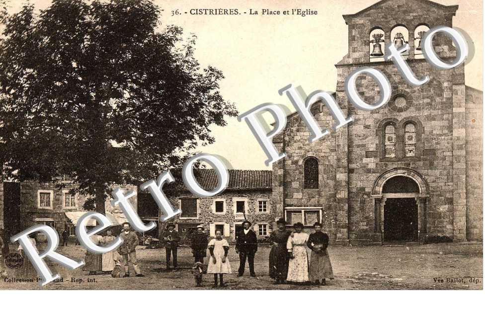 la place et l&#039;lise