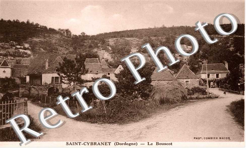 Le Bouscot