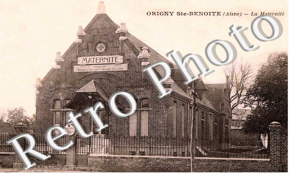 La maternite