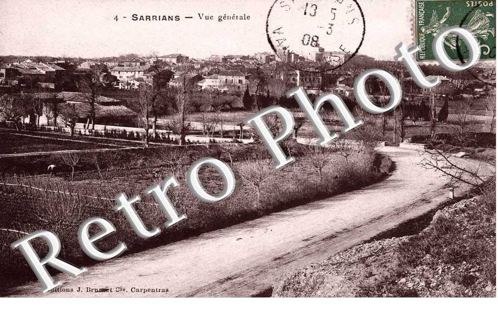 Vue generale