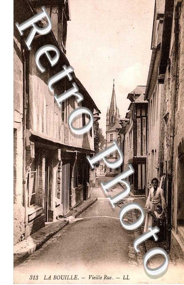  VIEILLE RUE