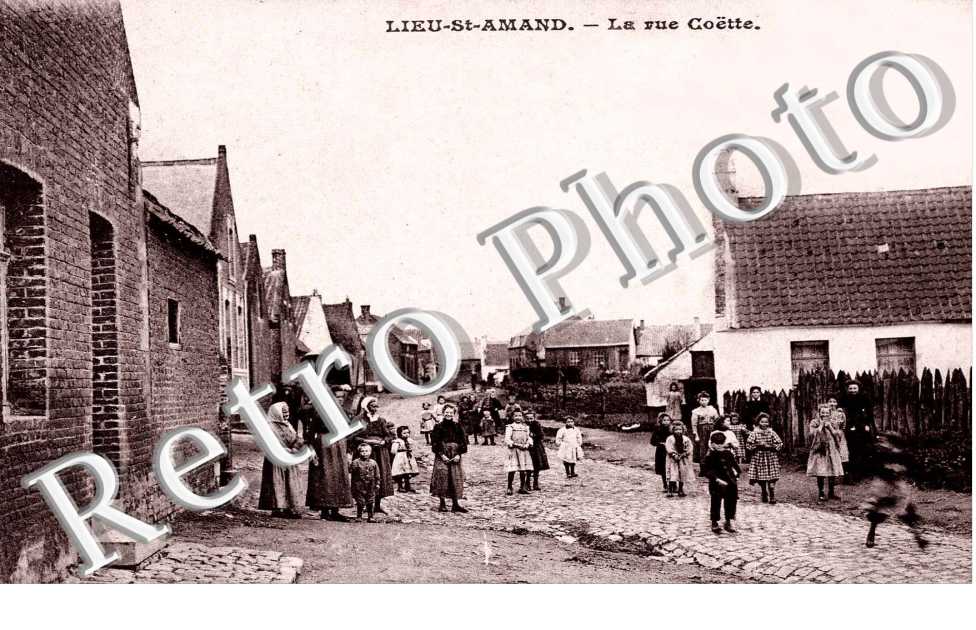 LA VUE COETTE