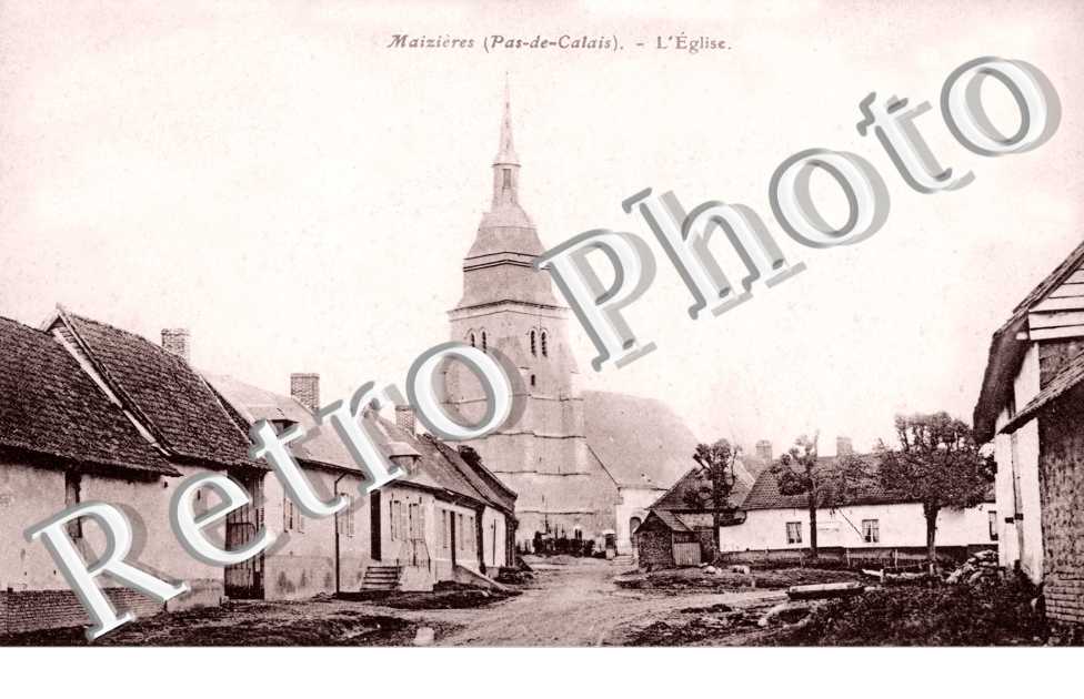 l&#039;Eglise