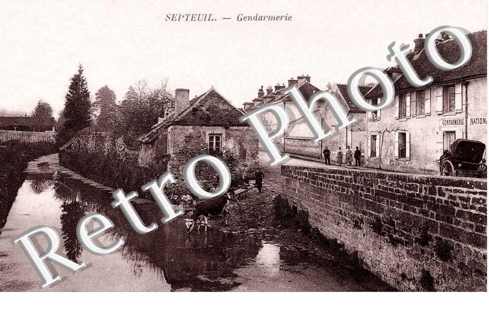 Gendarmerie