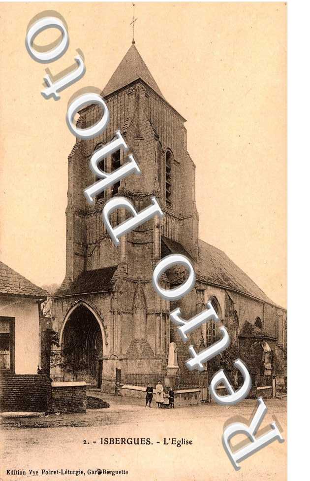 L&#039;eglise
