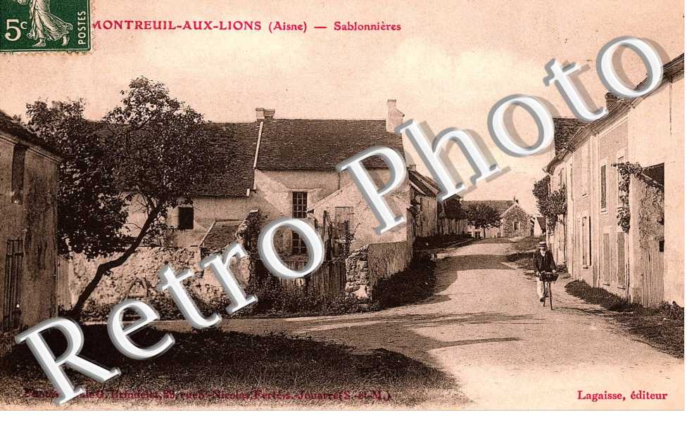 SABLONNIERES
