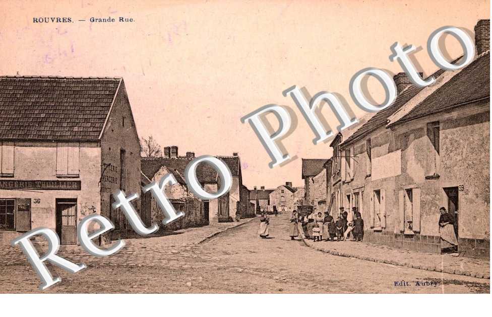 Grand'rue