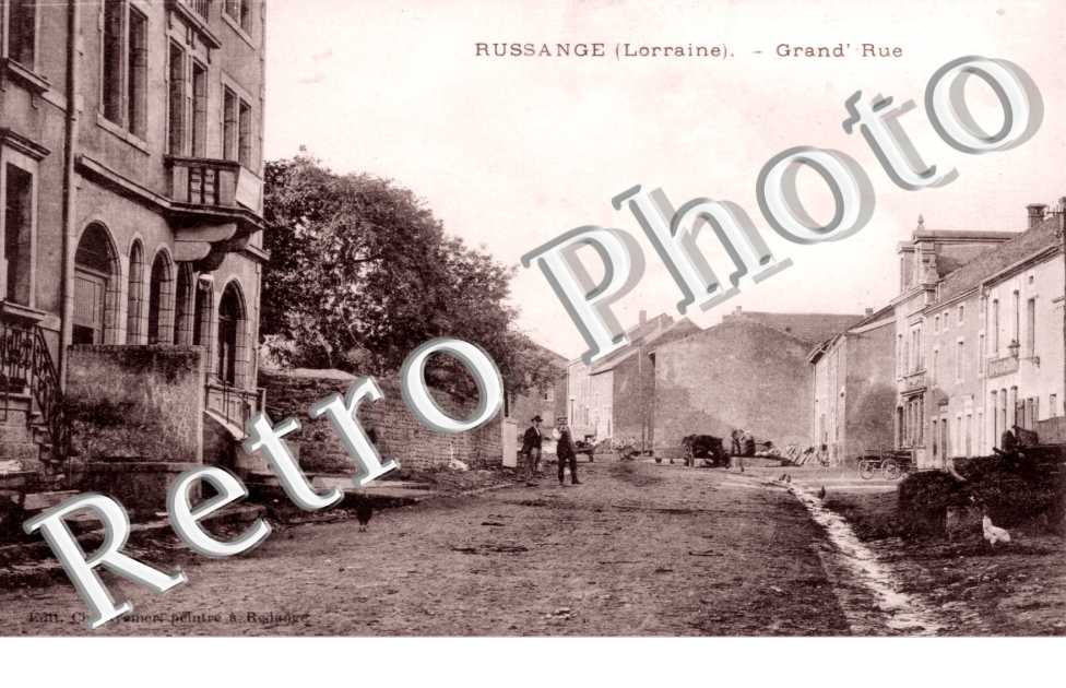 Grand'rue