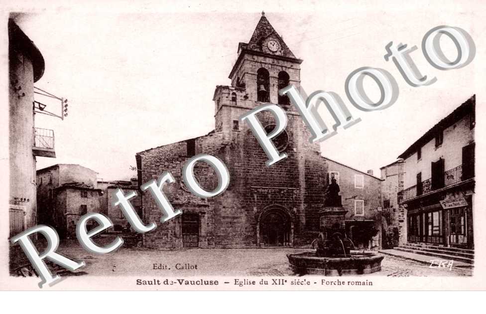 Eglise