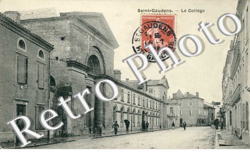 Le College