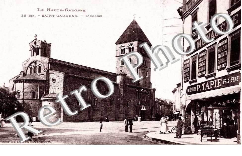 l&#039;eglise