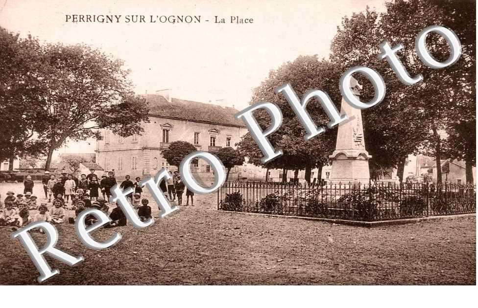 La place