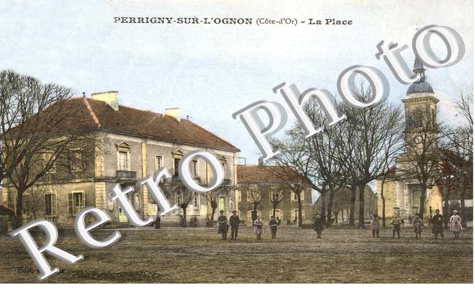 La place