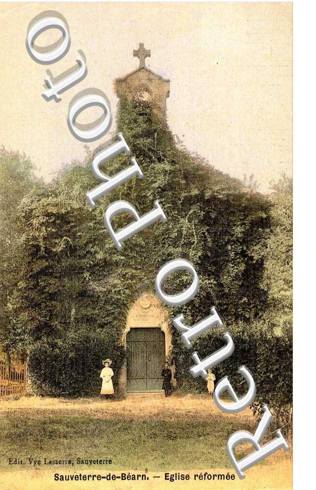 Eglise reformee