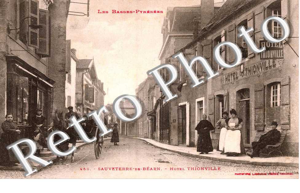 Hotel Thionville