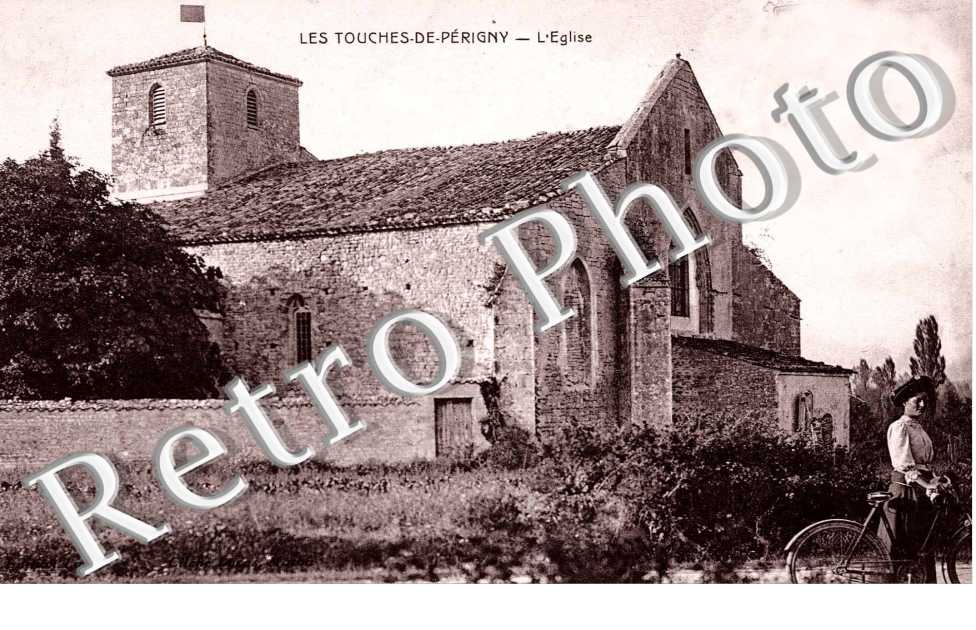 l&#039;eglise