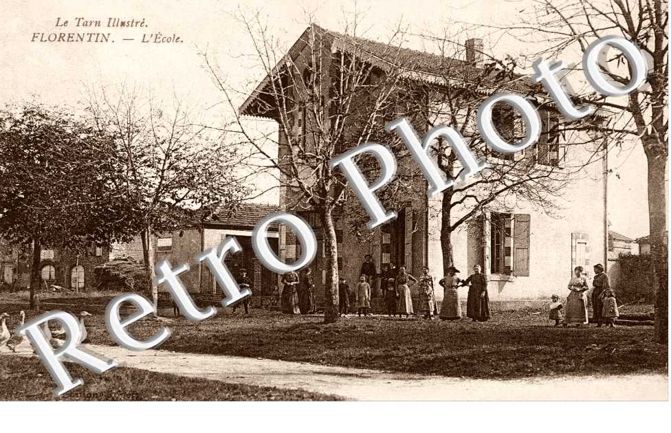 L'Ecole