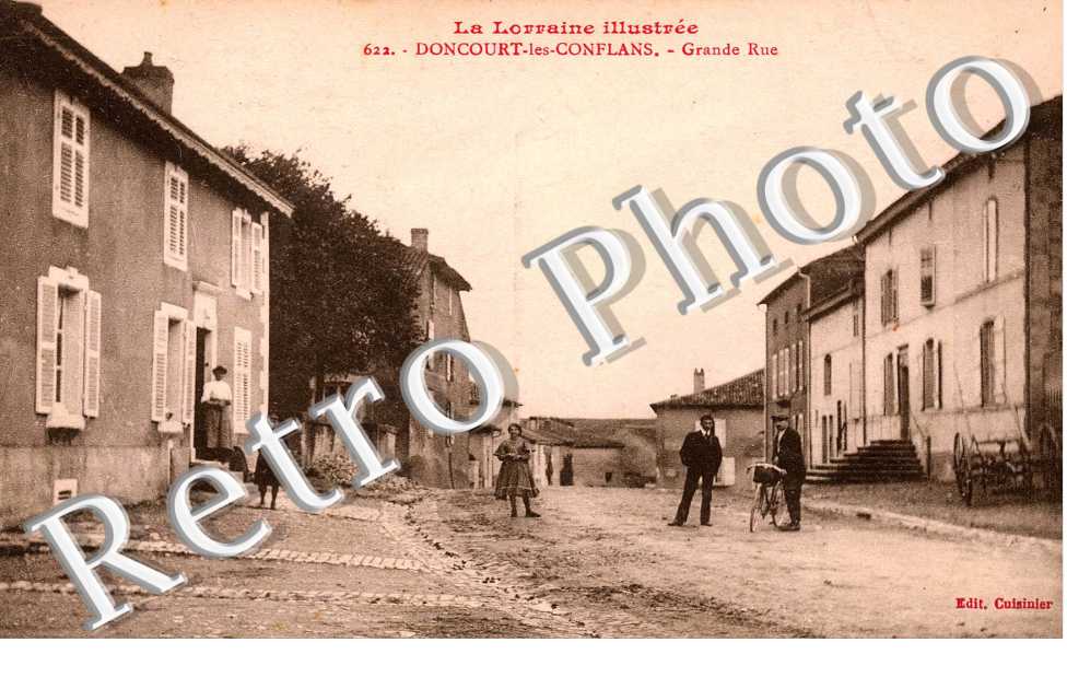 grande rue