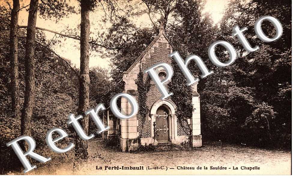 LA CHAPELLE
