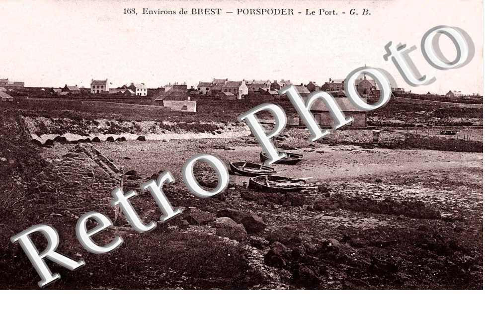 le port