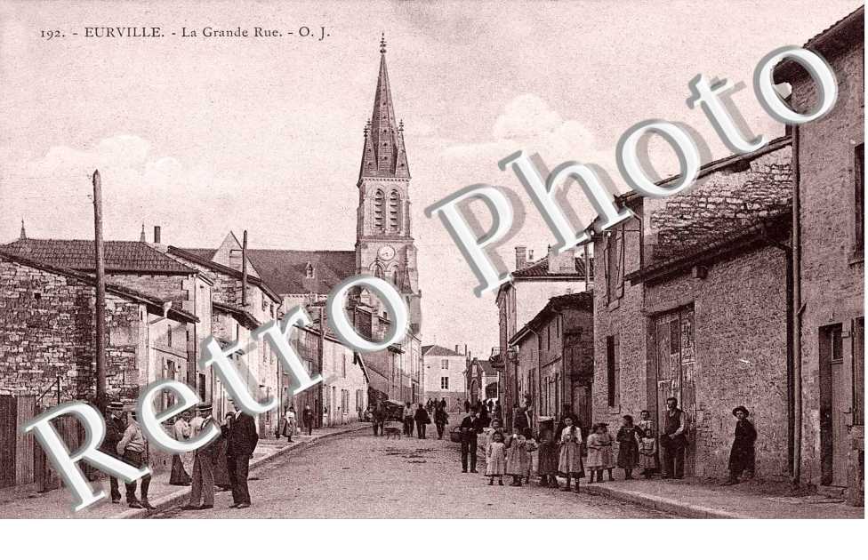 la grande rue