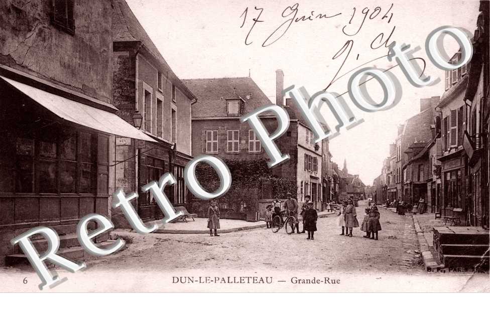 Grande Rue