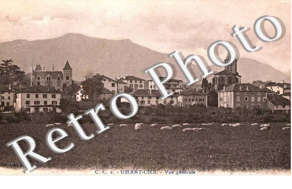 Vue generale