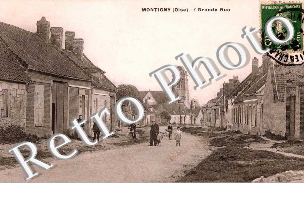 Grande Rue