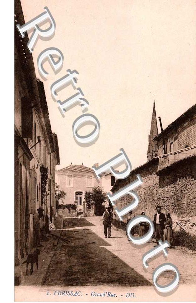 Grande rue