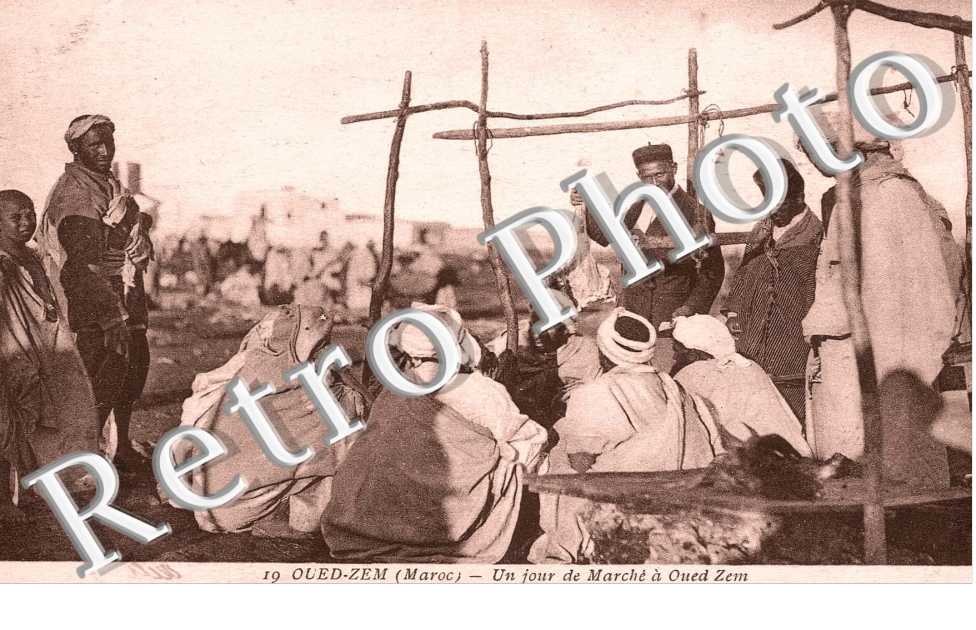 un jour de marche