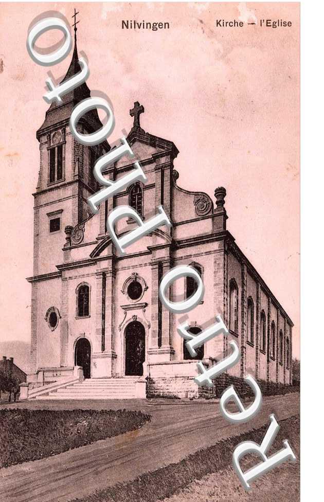 kirche