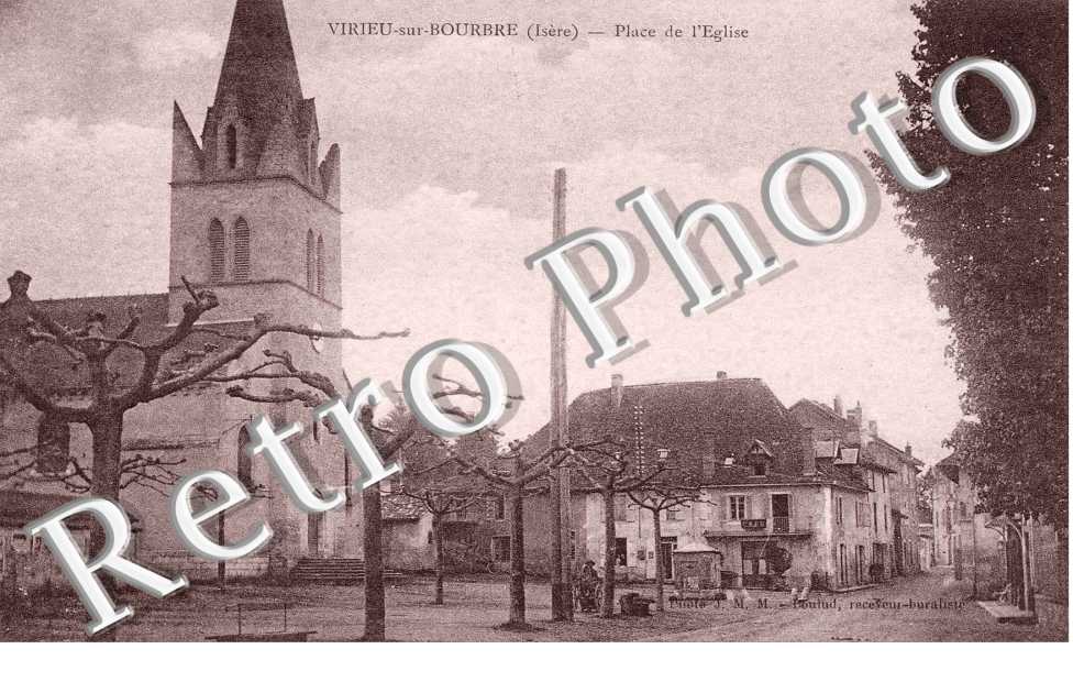 place de l&#039;eglise