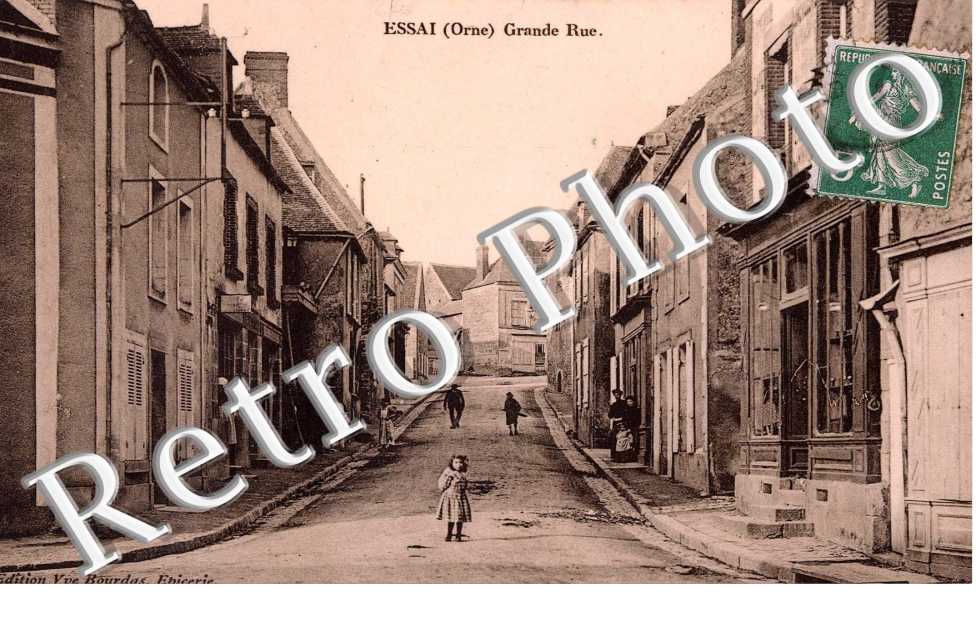 Grande Rue
