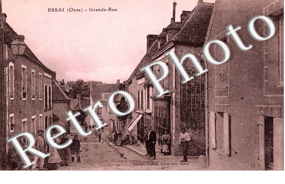 Grande Rue