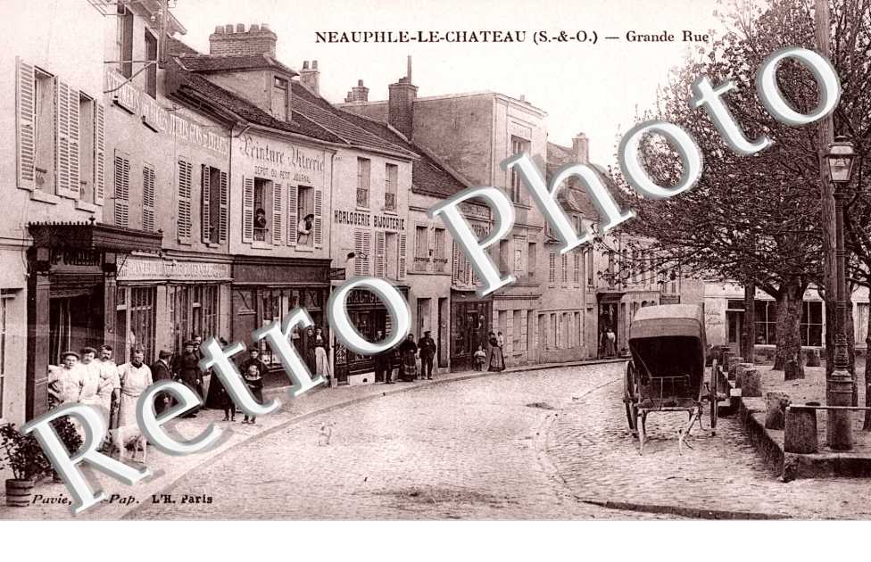 Grande rue