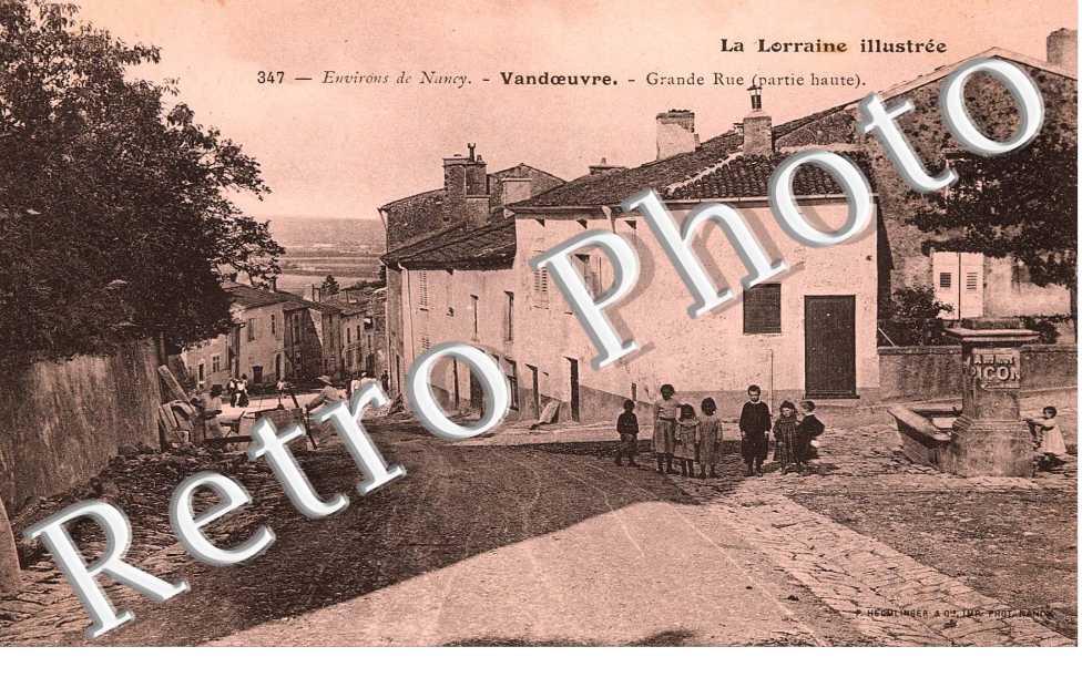 Grande rue