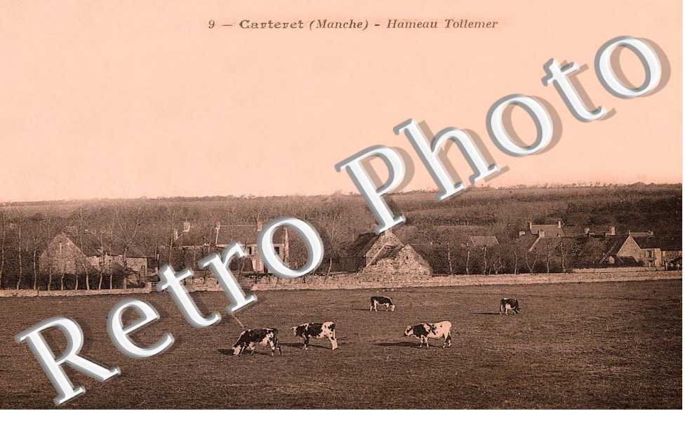 Hameau Tollemer