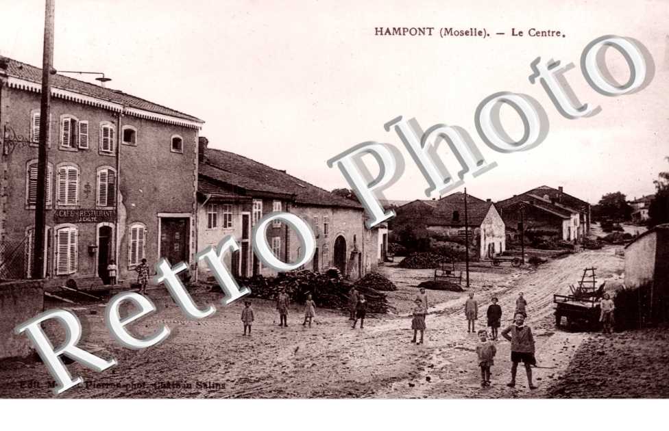 LE CENTRE