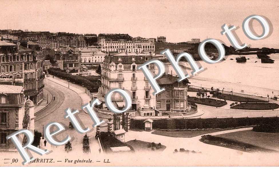Vue generale