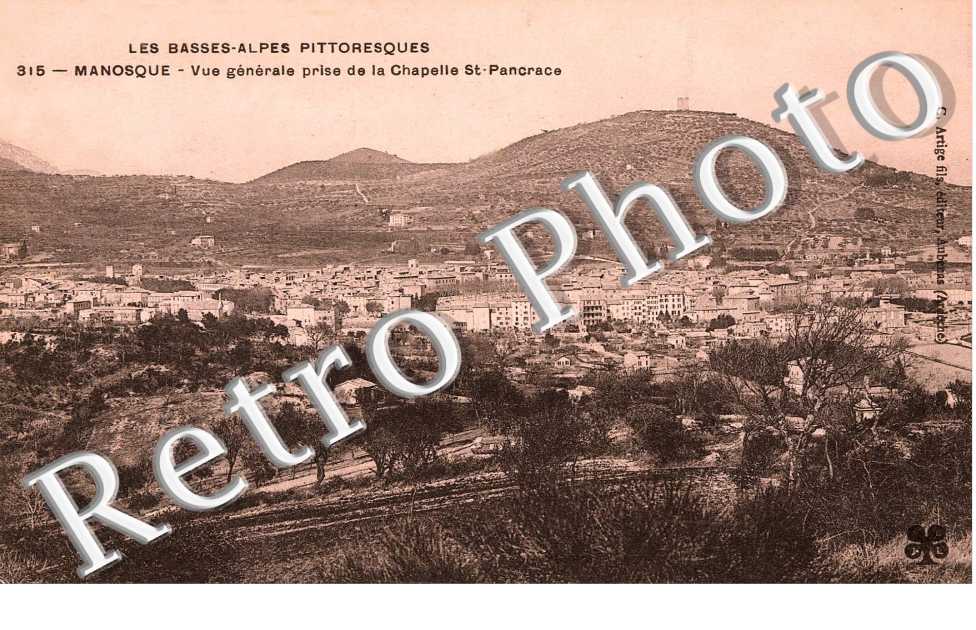 Vue Generale