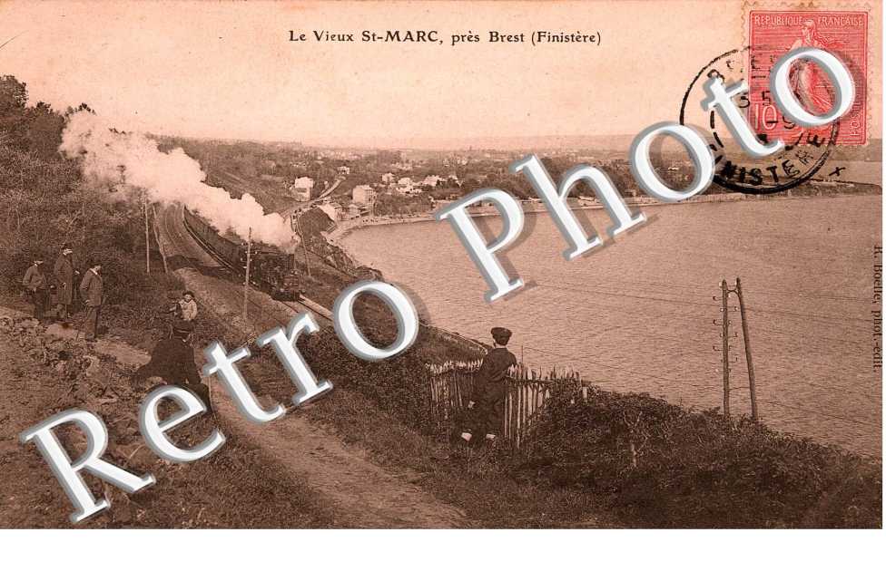 PRES BREST