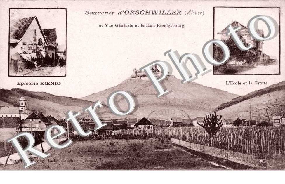 Vue generale